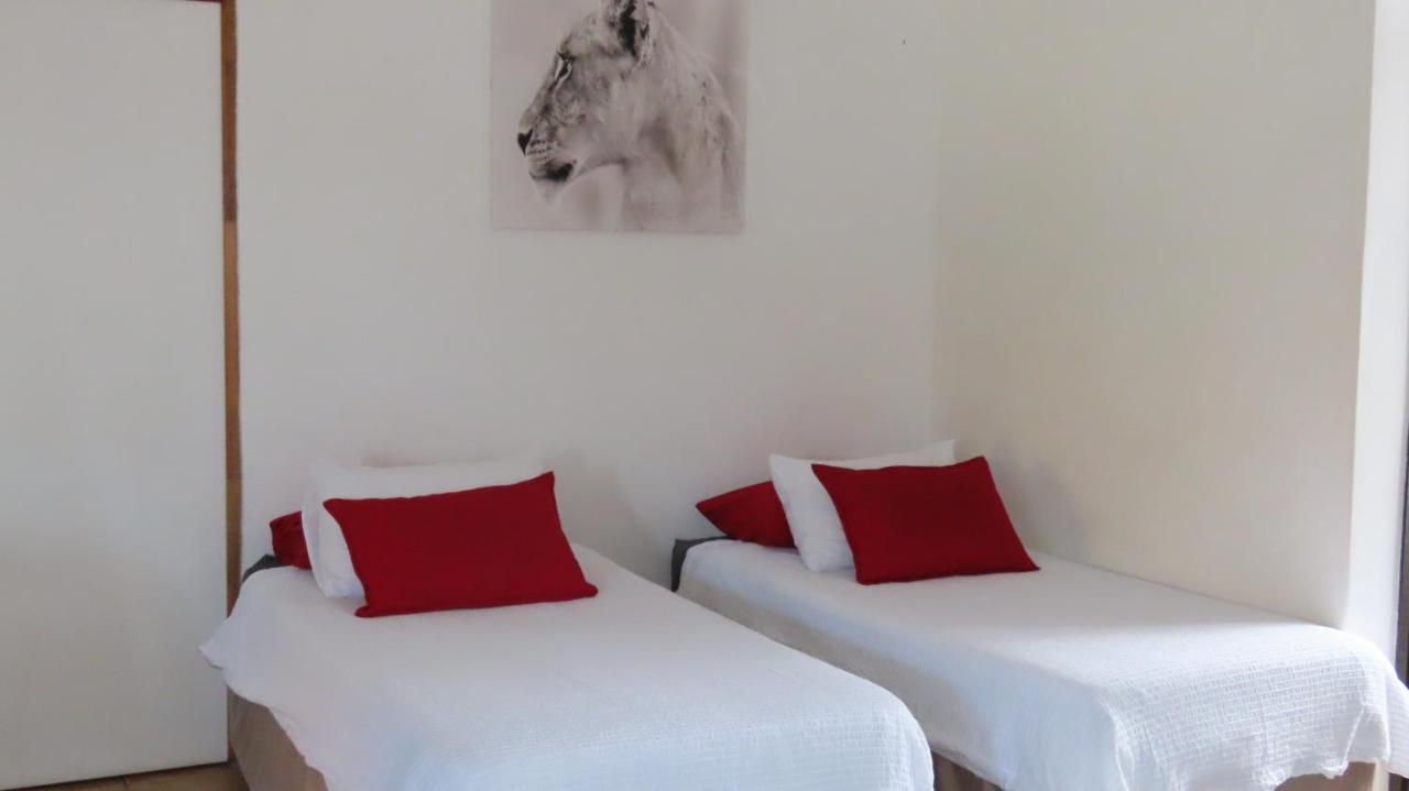 Little Sister'S Apartment Colchester Luaran gambar