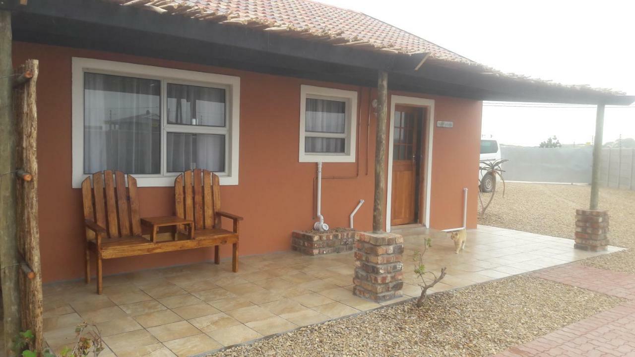 Little Sister'S Apartment Colchester Luaran gambar