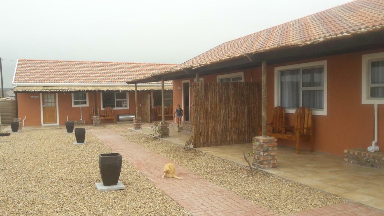 Little Sister'S Apartment Colchester Luaran gambar