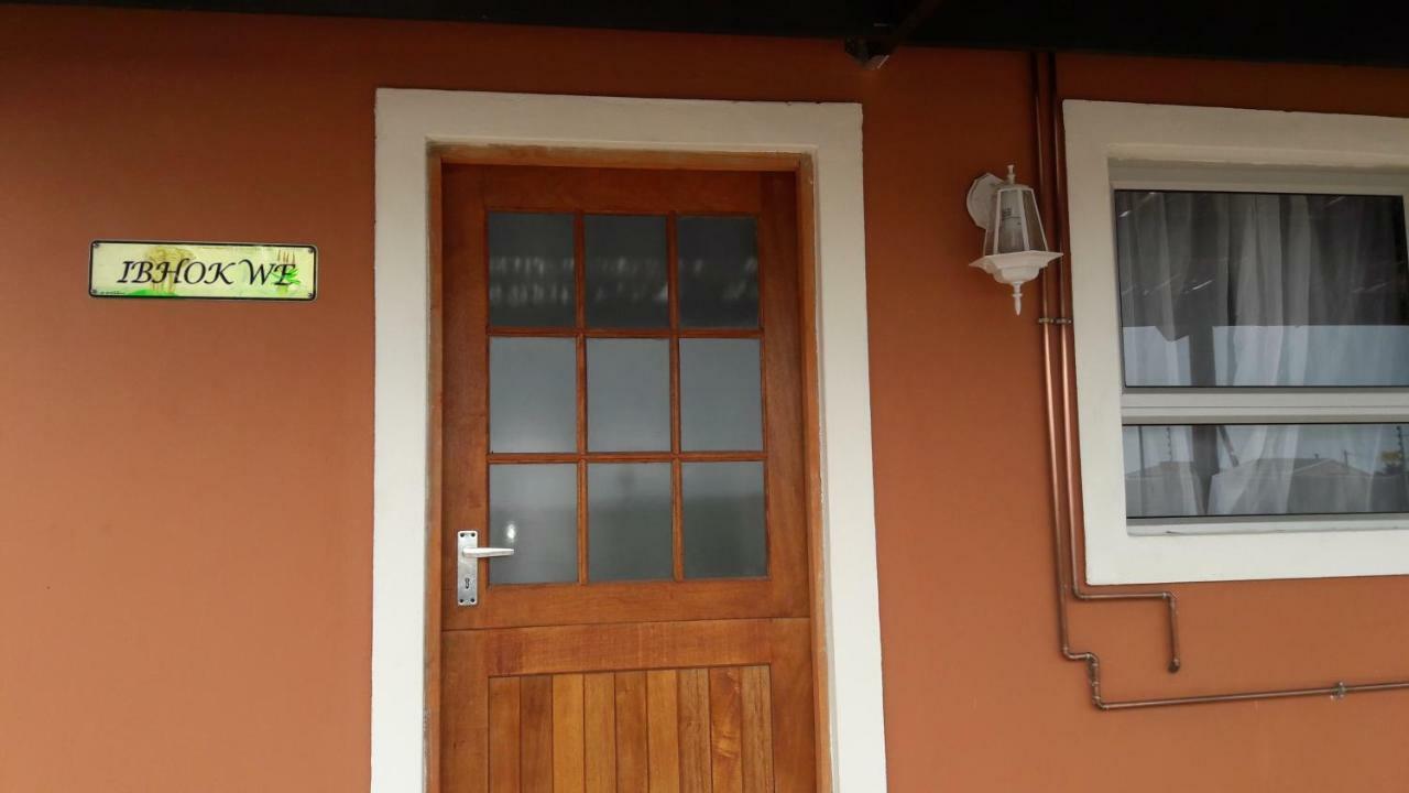 Little Sister'S Apartment Colchester Luaran gambar
